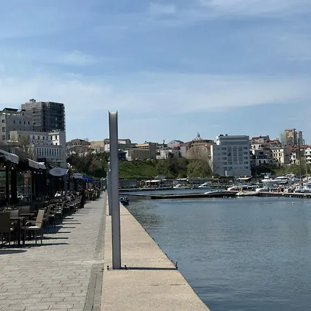 Matei's By The Sea * Constanţa